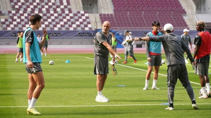 crownsports-上海海港今战圣彼得堡泽尼特队，中超外援注册规则或许影响引援进程