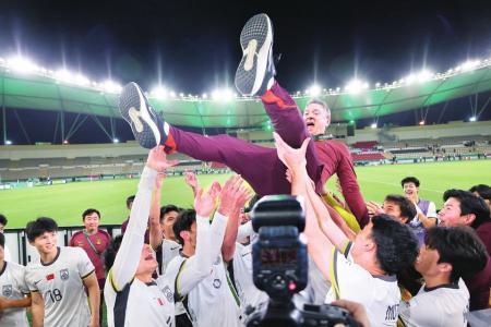 皇冠体育官网-换剧本了，将胜利进行到底！