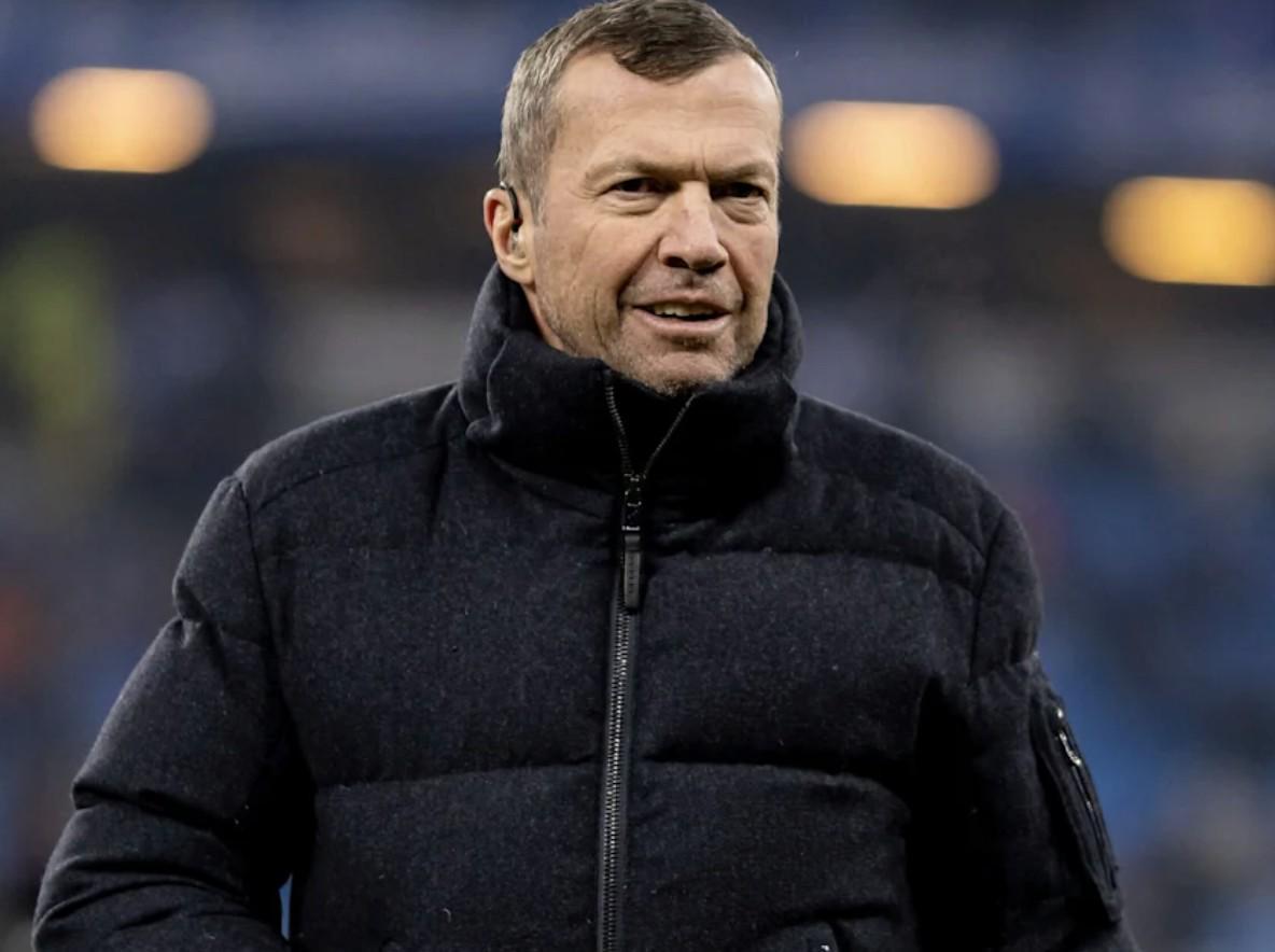 crownsports-马特乌斯：世界杯上格纳布里是踢伪九的不错选择