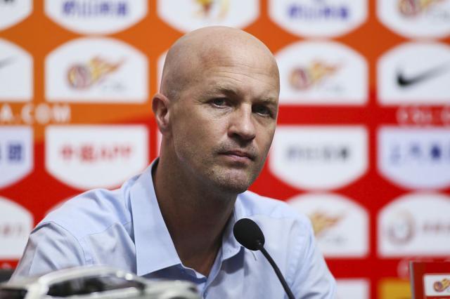 crownsports-小克曾率重庆获10年最佳战绩 提拔多位年轻球员